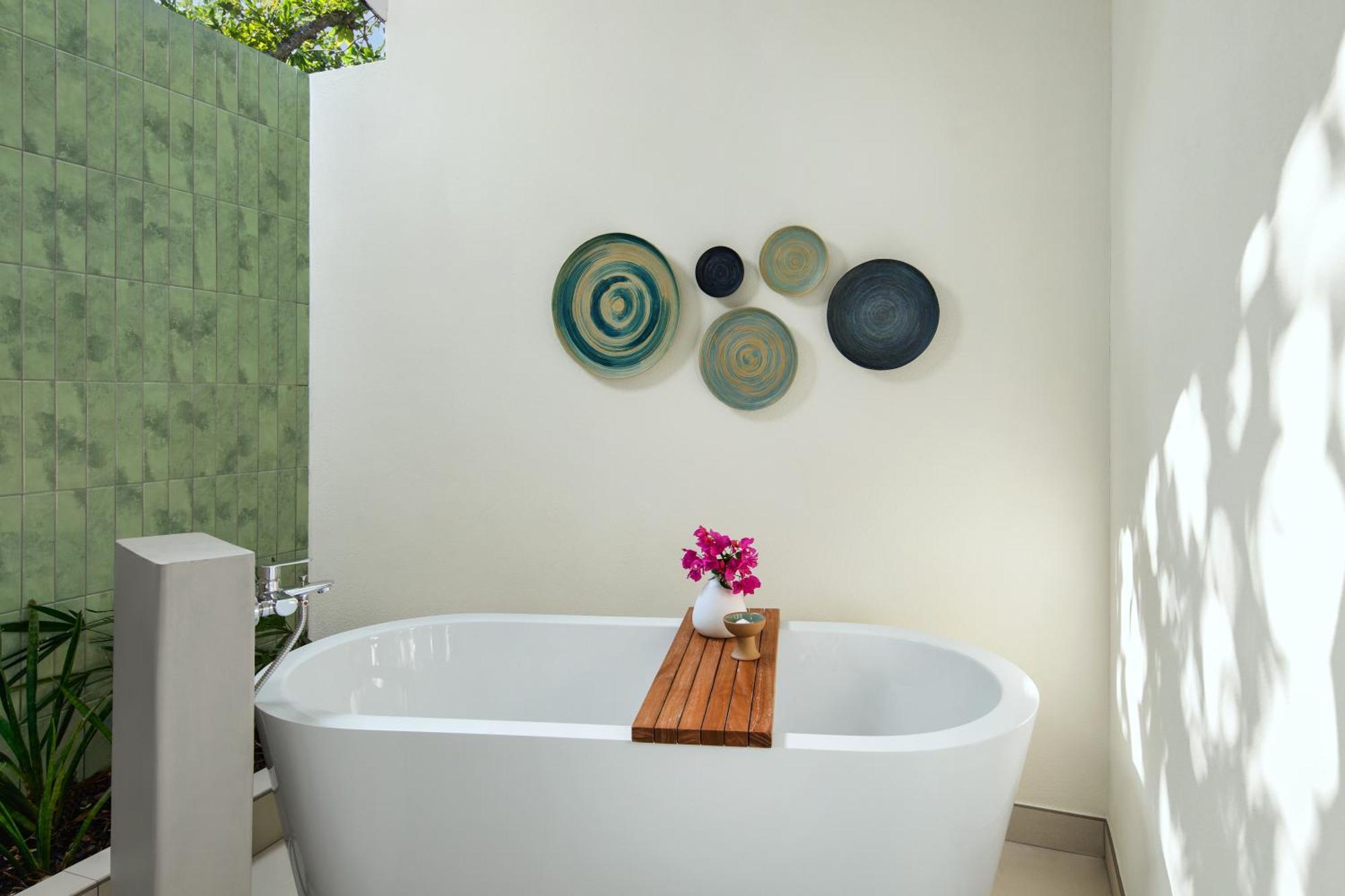 Villa Sunset Beach con Piscina